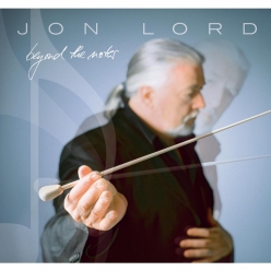 Jon Lord - Beyond The Notes